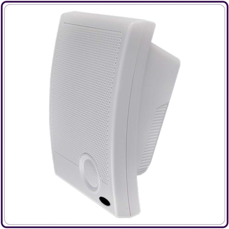 壁挂音箱 WSK-610P