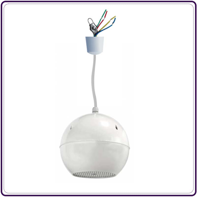 吊顶喇叭(立式）PSK-10B