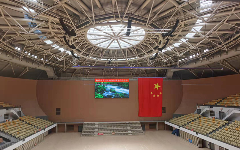 柯桥新闻发布厅